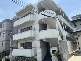 グランディア篠原弐番館の画像