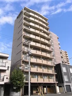 αNEXT北15条【6階】の外観