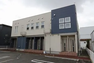 ラ カサ アズールの画像