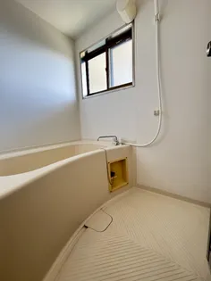 AP-MOTOMI【2階】の風呂