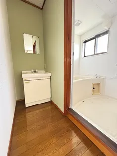 AP-MOTOMI【2階】の内装