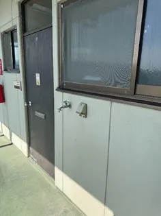 AP-MOTOMI【2階】の外観