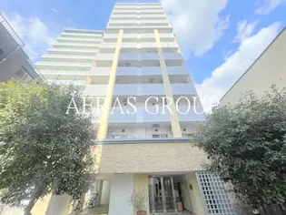 東京都町田市原町田2【マンション】の外観