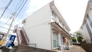 第二神蔵ハイツの画像