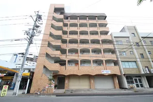 サンハイツ佐伯の画像