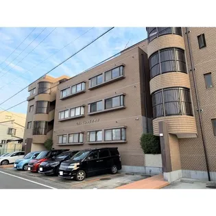 リバービレッジハイツの画像