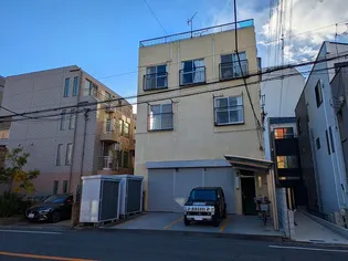 フジエイマンションの画像