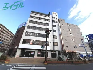 サンプラザビルの画像