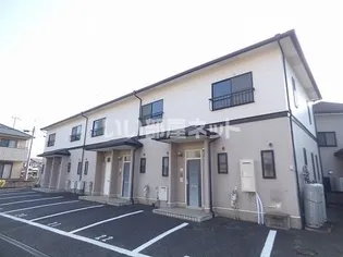 グリーンハイツ A棟の画像