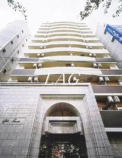 グランド ガーラ五反田の画像