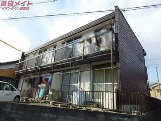 青葉ハイツの画像