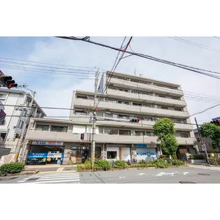 アローマ グリーンヒルの画像