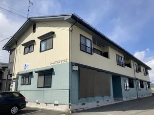 コーポマルマサⅡの画像