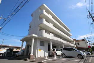 吉村ハイツⅠの画像