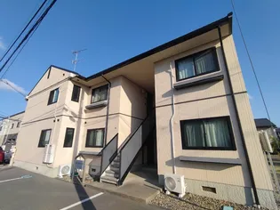 メゾングリシーヌKの画像