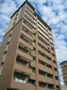 グランフォーレ箱崎ステーションプラザの画像