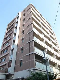 casa feliceの外観