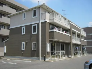 レインボーユートピアの画像