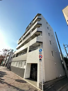 AXAS洗足池の画像