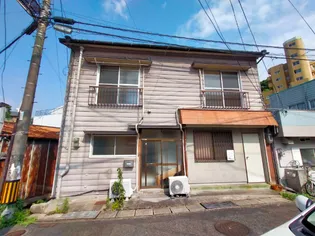 長崎県佐世保市神島町【一戸建】の外観