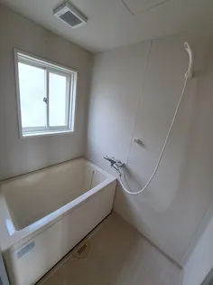 ハイツ高幸【1階】の風呂