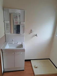 ハイツ高幸【1階】の内装