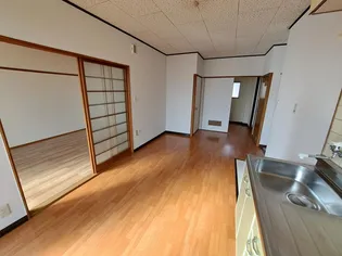 ハイツ高幸【1階】のその他画像