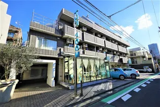 ARK HOUSEの画像