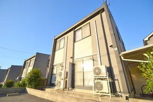 広島県広島市安芸区矢野南1【一戸建】の外観