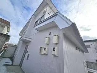 北海道帯広市白樺十六条西9【一戸建】の外観