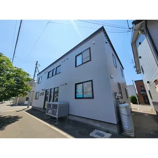 ラ メゾンの画像