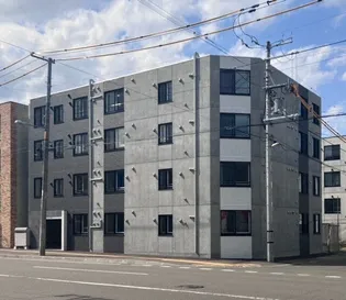 GRAND BIJOU 美園の画像