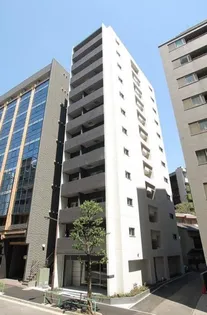 東京都千代田区神田猿楽町2【マンション】の外観