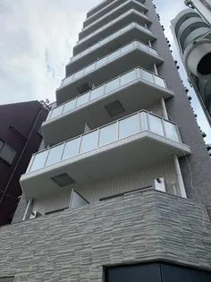 SQUARE CITY KAWAGUCHINAMIKIの画像