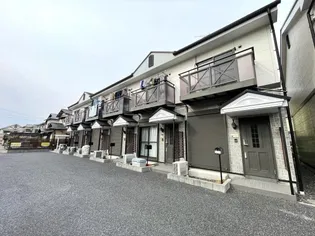 滋賀県栗東市小平井1【一戸建】の外観