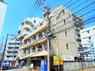 レジデンス大和駅中央の画像
