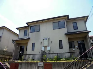 奈良県奈良市右京3【一戸建】の外観