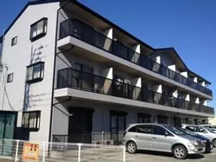 メイプルIの画像