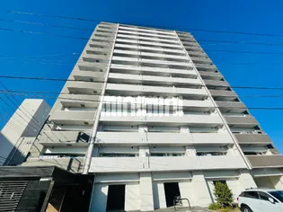 アルファステイツ高崎駅東の画像