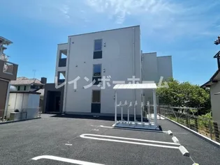 千葉県船橋市夏見1【マンション】の外観