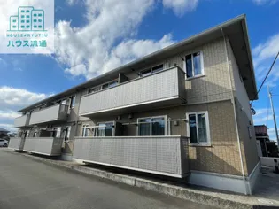 レオアンドレンの画像