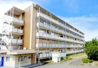 ビレッジハウス草部5号棟の画像