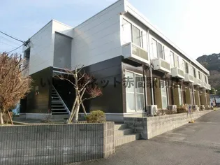 レオパレスフカサカ南の画像