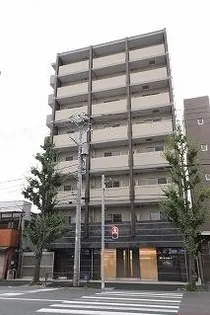 ラフィスタ川崎大師IIの画像