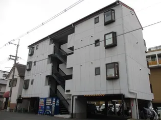 SKマンションの画像
