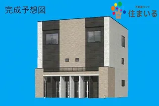 愛知県刈谷市野田新町2【アパート】の外観