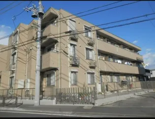 サウスコートの画像