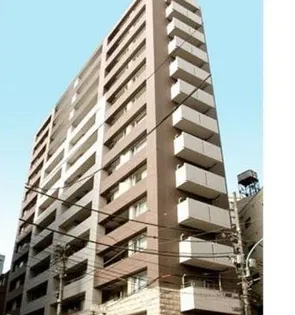 HF白金高輪レジデンスの画像