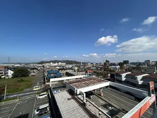 サンデュエル太田浜町パークスエア【5階】のその他画像