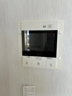 サンデュエル太田浜町パークスエア【5階】の内装